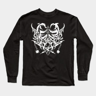 Seregost Logo Long Sleeve T-Shirt